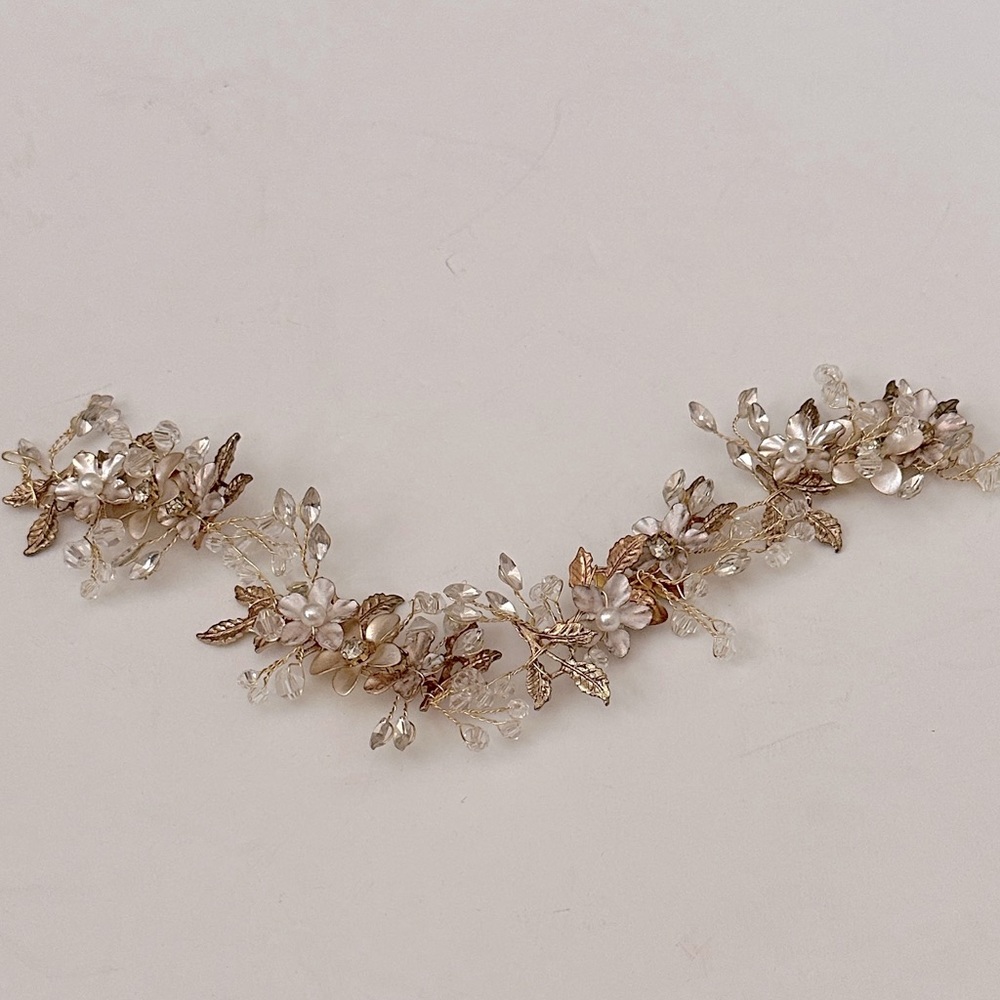 Bridal | Headpiece
